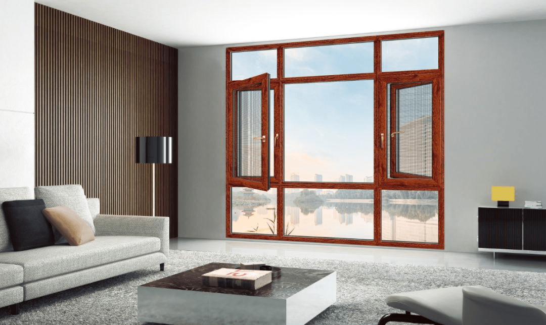 多雨季節(jié)您家的門窗是否安好？