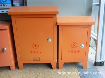 配電箱價(jià)格、廠家及選購(gòu)指南 以吳江市恒迪機(jī)電工程為例